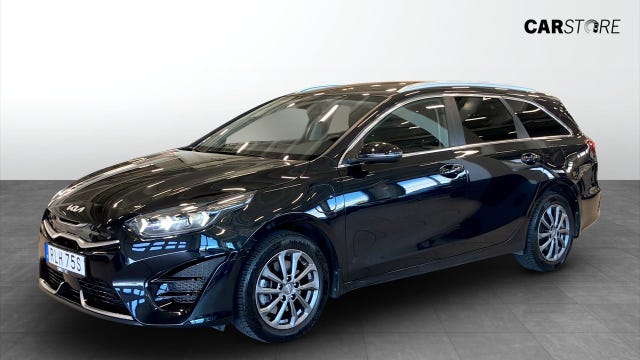 Kia Ceed 2022