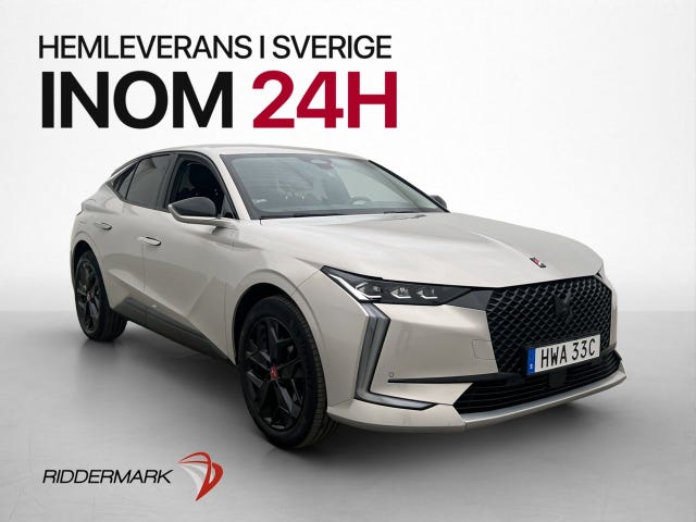 DS DS 4 2023