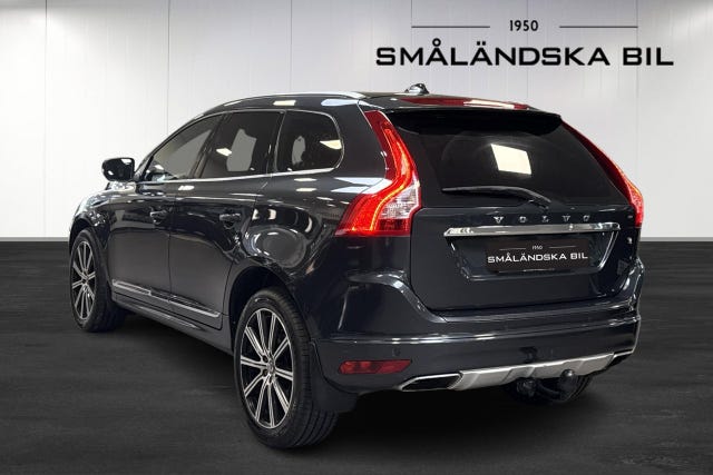 Volvo XC60 2015 – bild 4