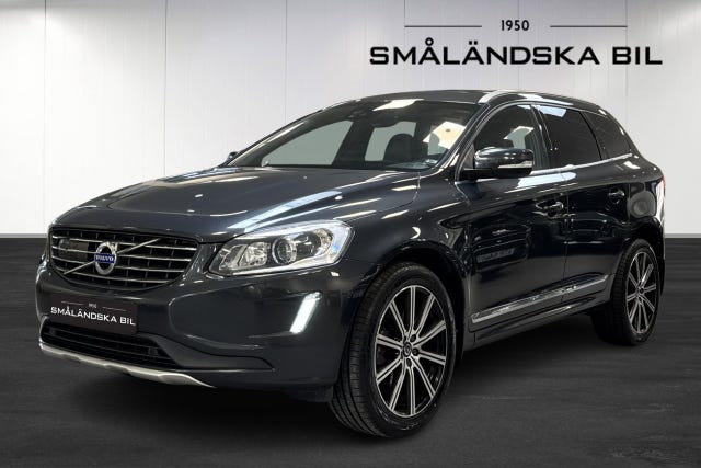Volvo XC60 2015