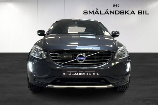 Volvo XC60 2015 – bild 2