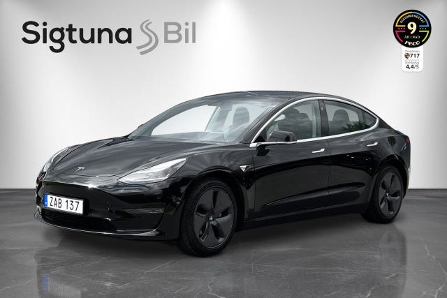 Tesla Model 3 2020
