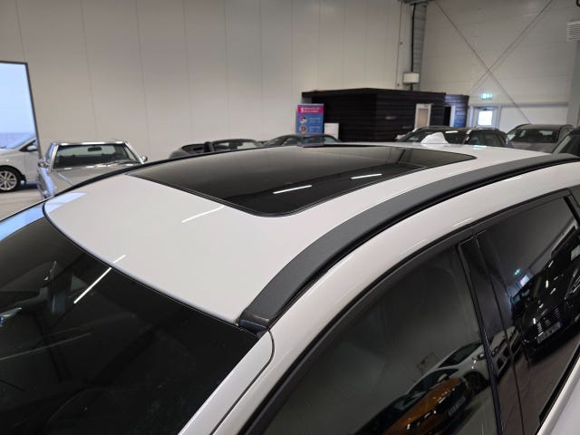 Volvo XC60 2015 – bild 4