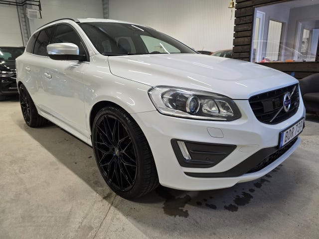 Volvo XC60 2015 – bild 2