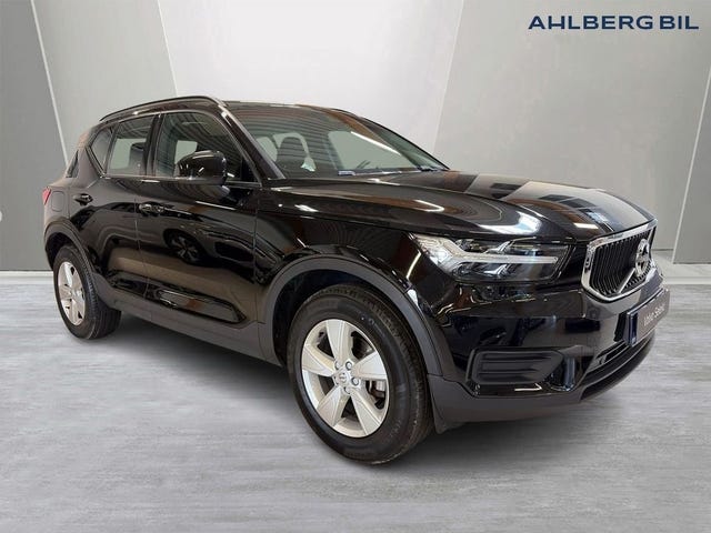 Volvo XC40 2021