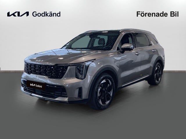 Kia Sorento 2025