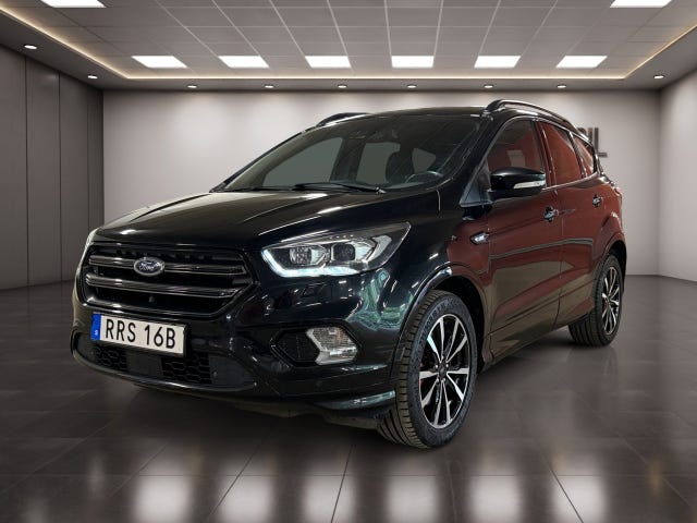 Ford Kuga 2019