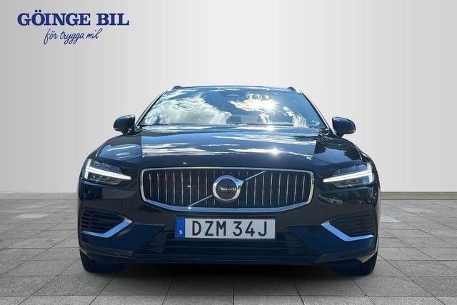 Volvo V60 2025 – bild 3