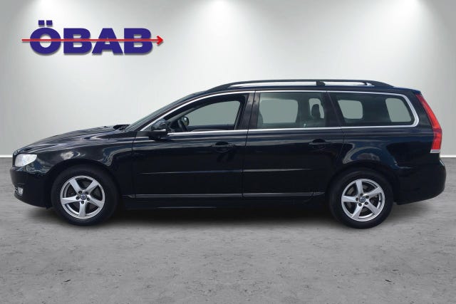 Volvo V70 2016 – bild 4