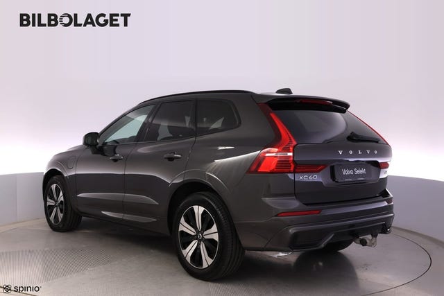 Volvo XC60 2025 – bild 4