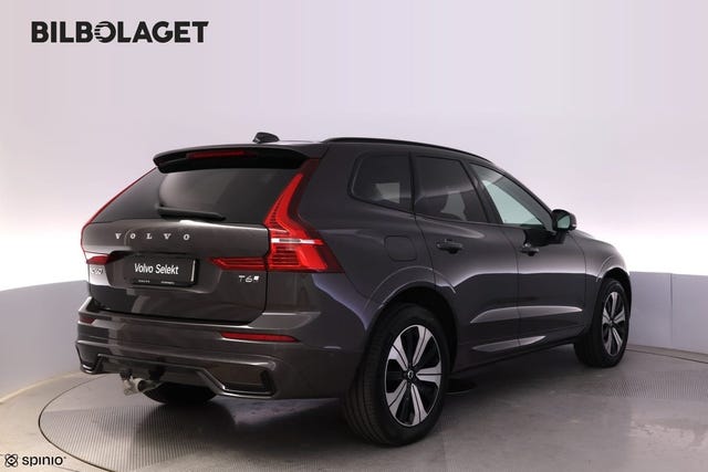 Volvo XC60 2025 – bild 3