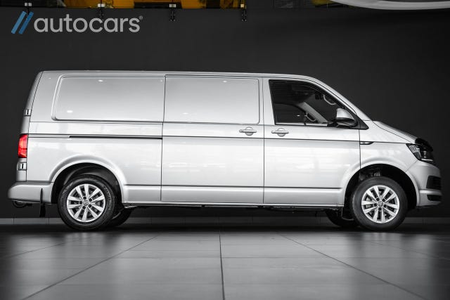 Volkswagen Transporter 2019