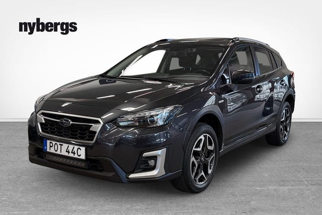 Subaru XV 2019