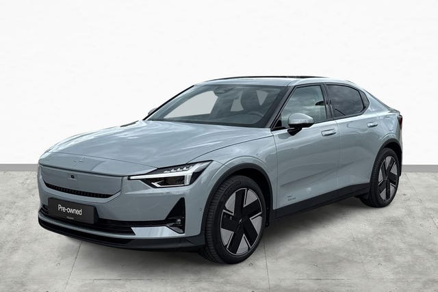 Polestar 2 2026
