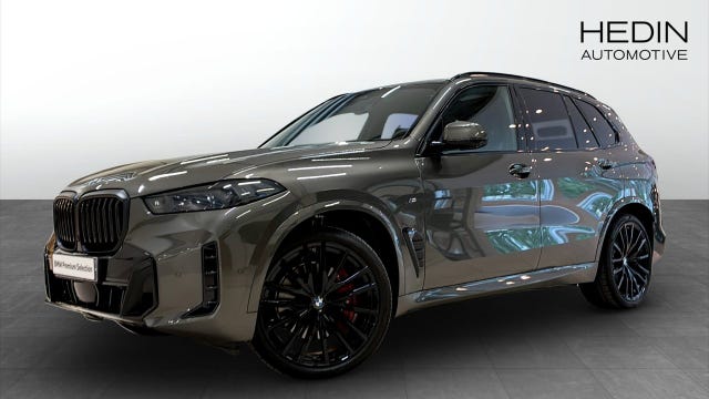 BMW X5 2026
