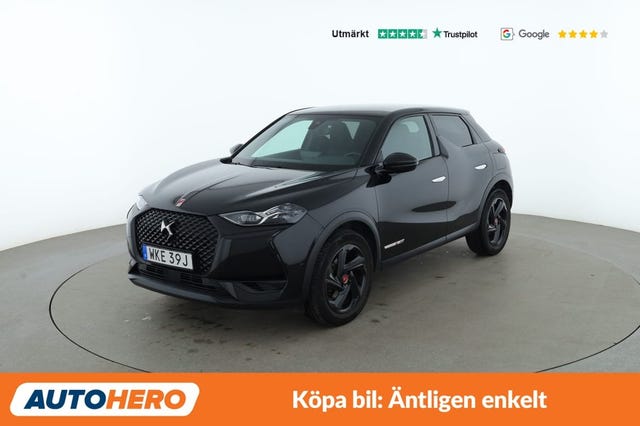 DS DS 3 2019