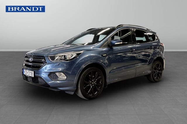 Ford Kuga 2019