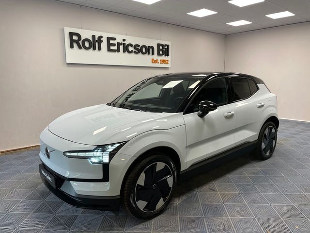 Volvo EX30 2024