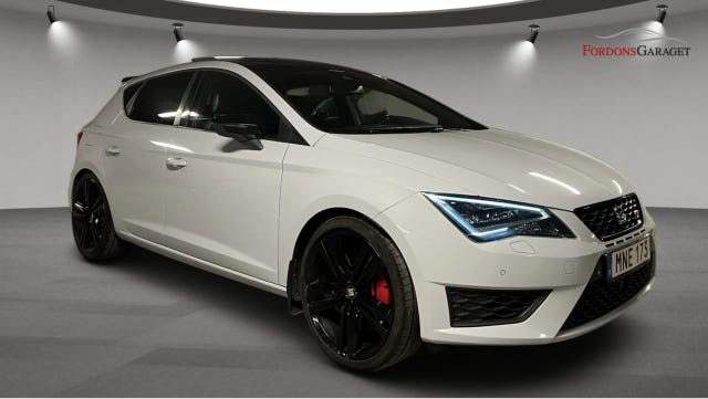 Seat Leon 2015