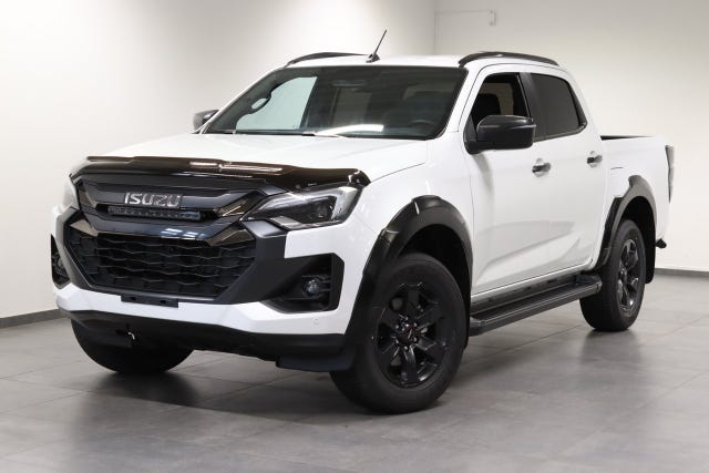 Isuzu D-max 2025