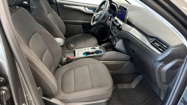 Ford Kuga 2023 – bild 3
