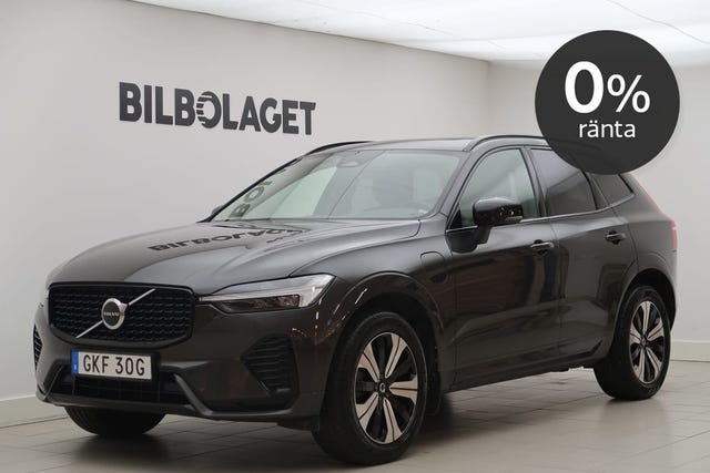 Volvo XC60 2024