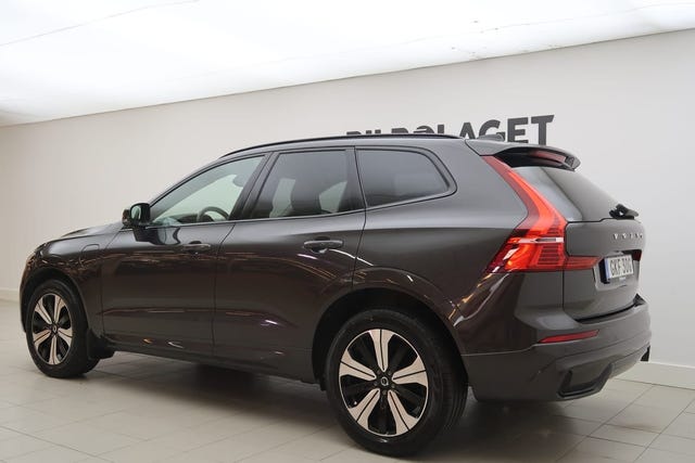 Volvo XC60 2024 – bild 3