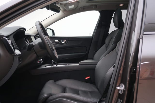 Volvo XC60 2024 – bild 4