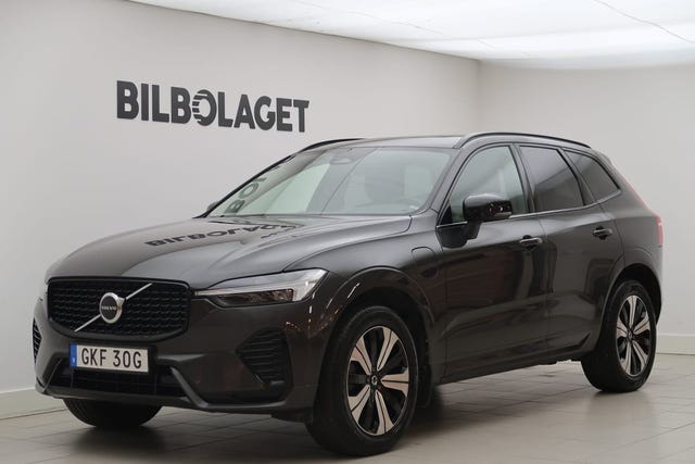 Volvo XC60 2024