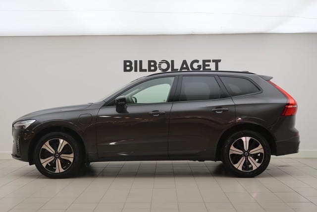 Volvo XC60 2024 – bild 2