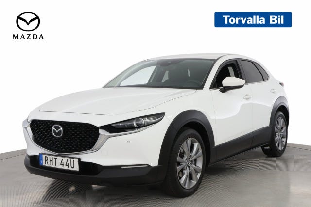Mazda CX-30 2021