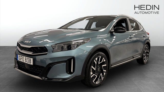 Kia XCeed 2023