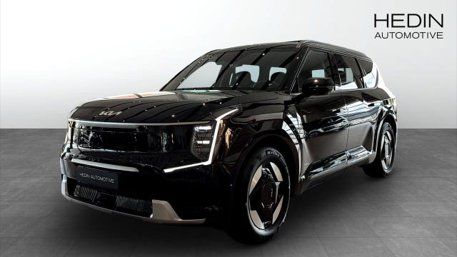 Kia EV9 2026