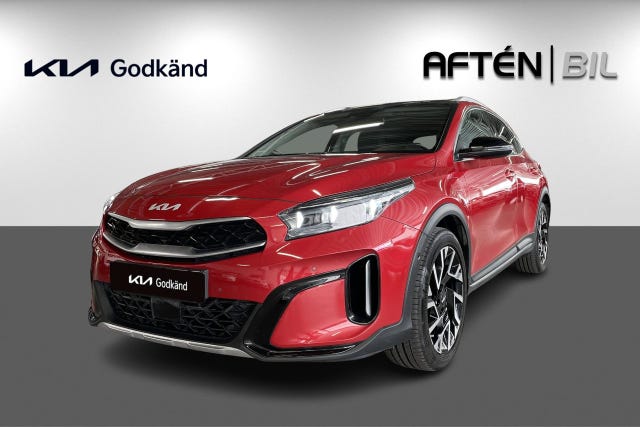 Kia XCeed 2023