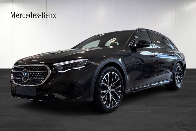 Mercedes-Benz E300 de 2026