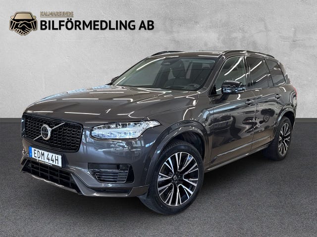 Volvo XC90 2023