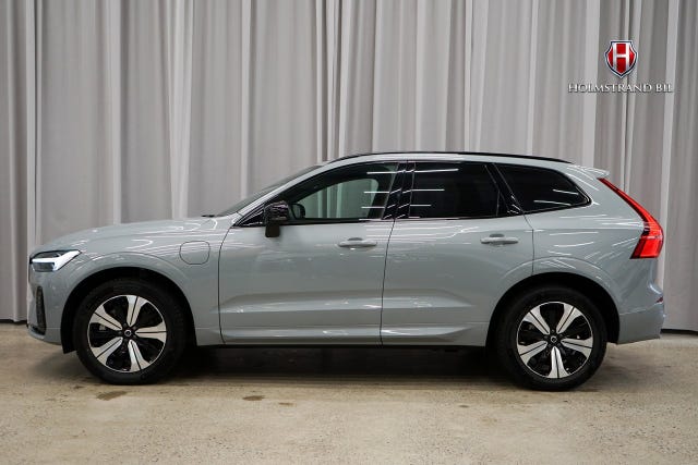Volvo XC60 2024