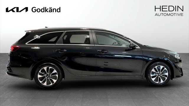 Kia Ceed 2023 – bild 4