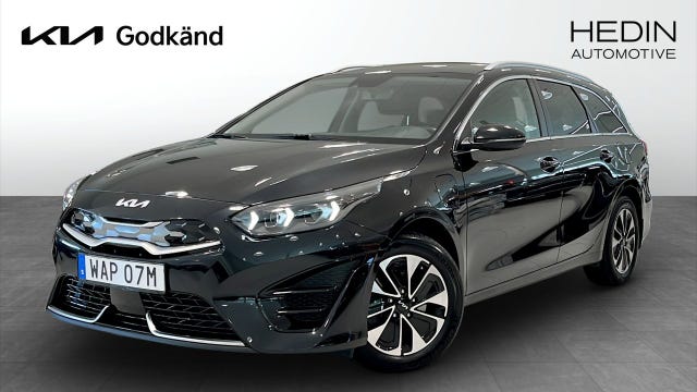 Kia Ceed 2023