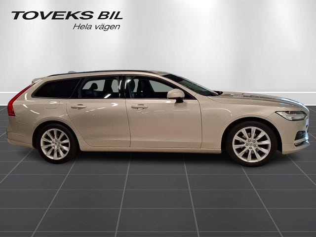 Volvo V90 2018 – bild 2