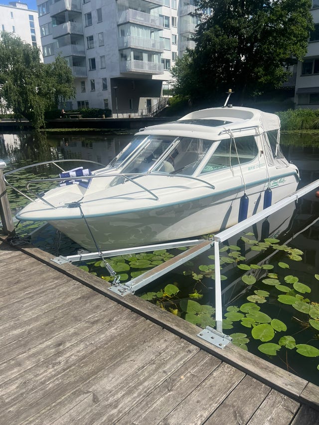 Finnmaster 6100