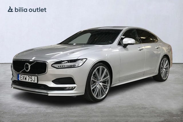 Volvo S90 2020