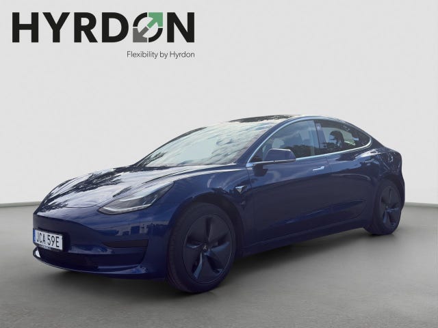 Tesla Model 3 2020
