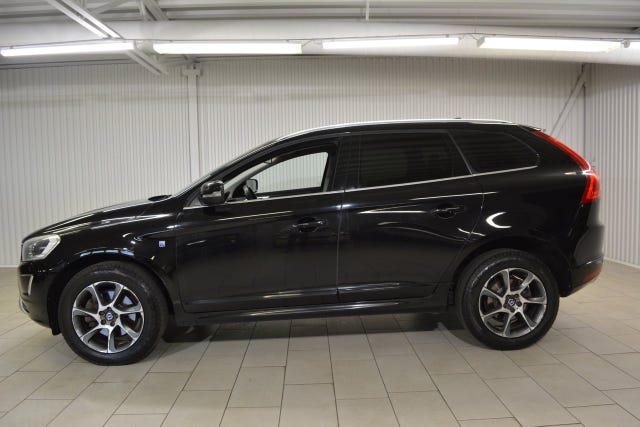 Volvo XC60 2016 – bild 2