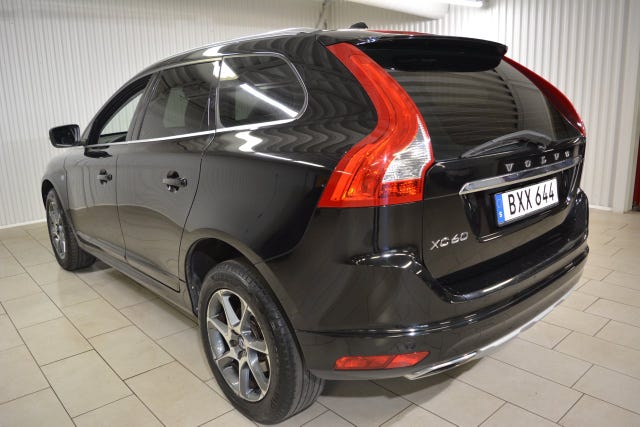 Volvo XC60 2016 – bild 3
