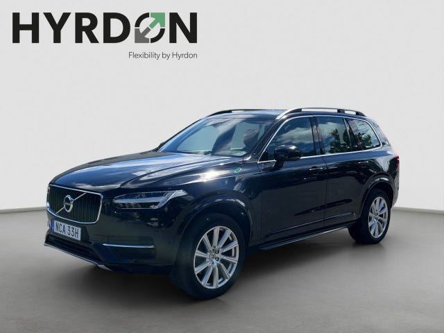 Volvo XC90 2017