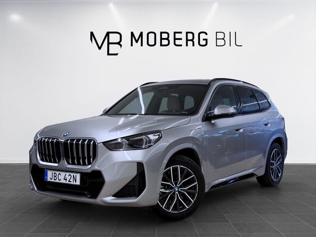 BMW X1 2023