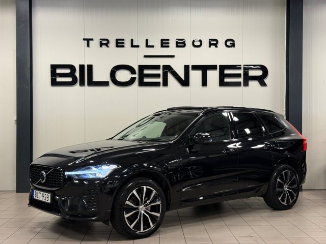 Volvo XC60 2023