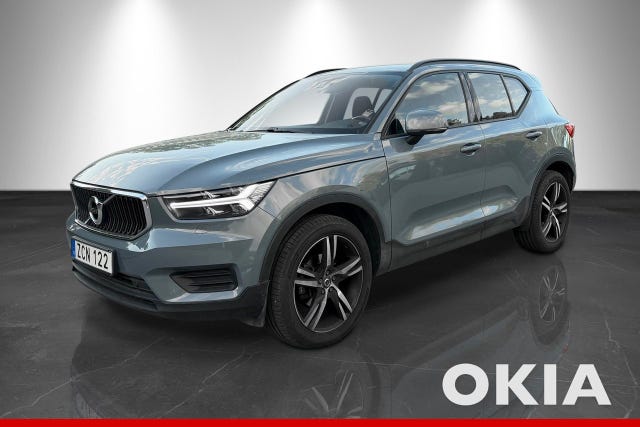 Volvo XC40 2020