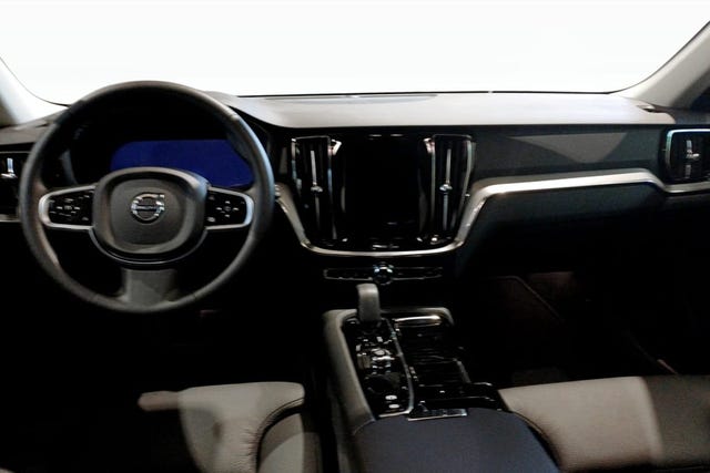 Volvo V60 2026 – bild 4